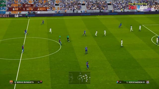 i5 12th 12400f GTX 1060 6GB PES 2021 смотреть онлайн