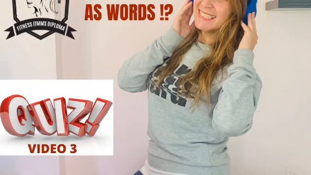 Quiz!.. How Many Blocks are in this Track!? смотреть онлайн