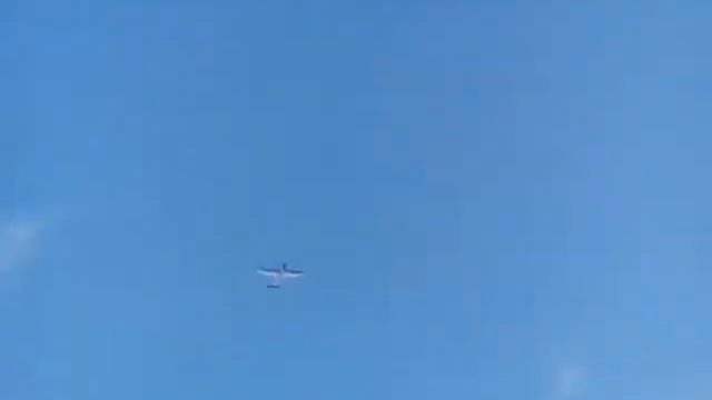 Феодося, Береговое, полёты на слойке 2 смотреть онлайн