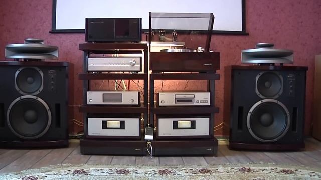 Technics SB-E500 смотреть онлайн
