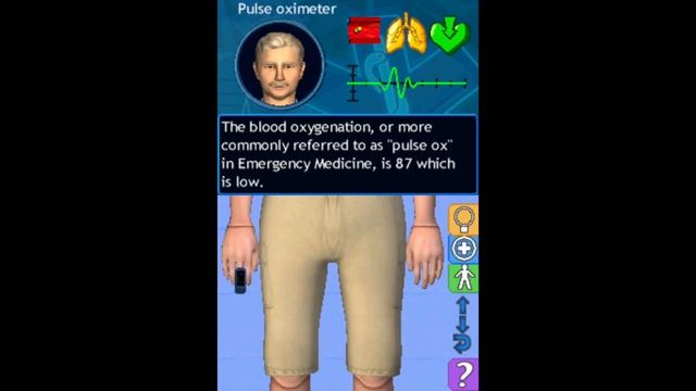 Emergency Room: Real Life Rescues (Part 1) (Prefield Test: Basics) смотреть онлайн