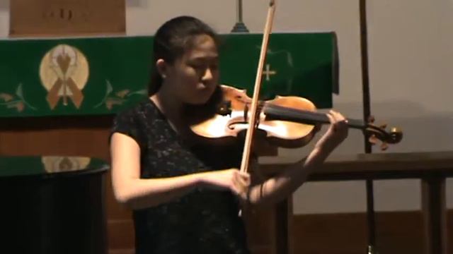 Sarasate Gypsy Airs смотреть онлайн