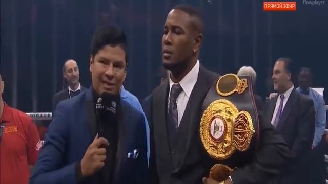 Мурат Гассиев смотреть онлайн