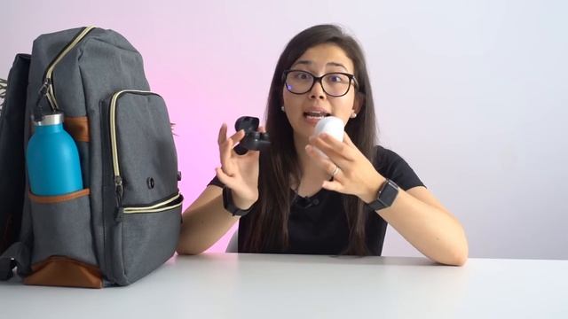 ZAINO TECNOLOGICO ECONOMICO PER LA SCUOLA | BACK TO SCHOOL смотреть онлайн