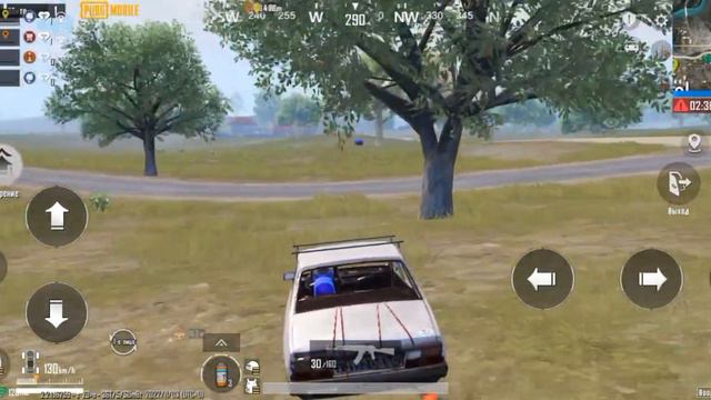 pubg mobile ❤️ КАТКА В 4 ПАЛЬЦА ПОТНАЯ КАТКА смотреть онлайн