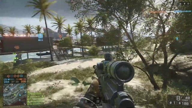 GTX770 Shadowplay test смотреть онлайн
