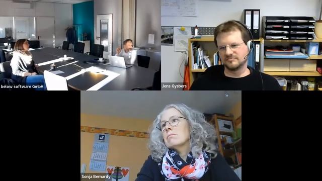 BricsCAD CAD-Kaffee 20 - Offene Gesprächsrunde смотреть онлайн