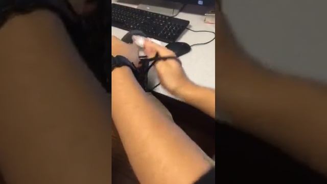 In their shoes смотреть онлайн