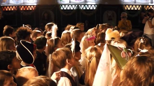 Центр Детского Творчества Созвездие смотреть онлайн