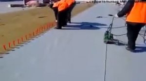 Монтаж пвх мембраны видео