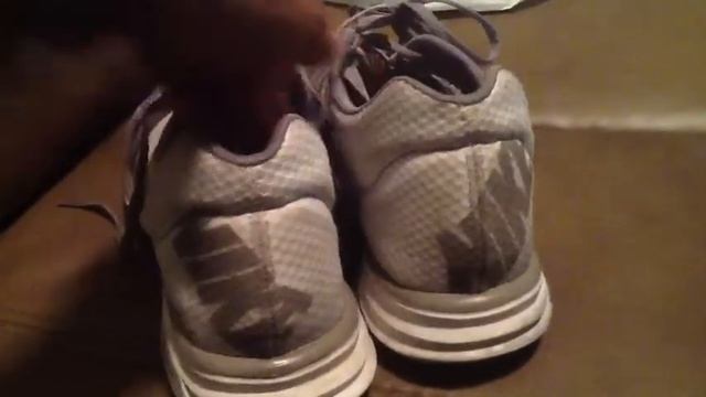 NIKE LUNARLON SHOES смотреть онлайн
