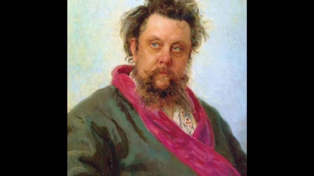 Mussorgsky: Pictures At An Exhibition: The Great Gate Of Kiev