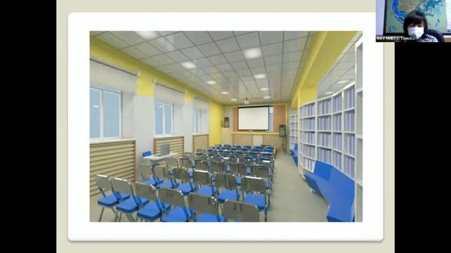 Левашовой Виктория Ивановна, библиотекарь муниципальной библиотеки "Сибирская" МИБС г.Томска смотреть онлайн
