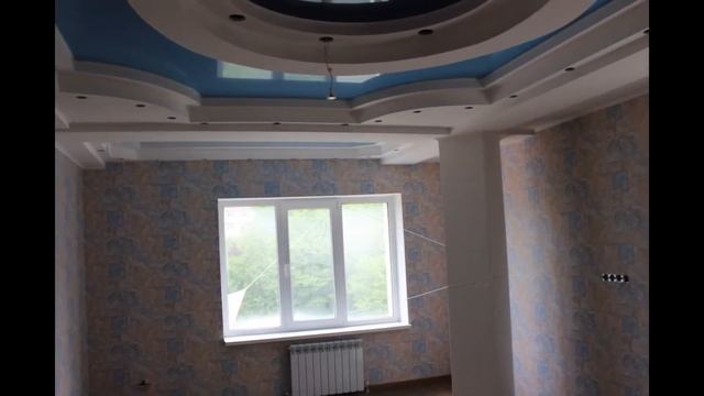 Квартира в Сочи, ул. Макарекно 160 кв. м.