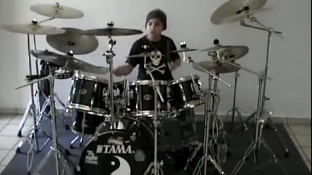 KHALIB EN LA BATERIA 5 смотреть онлайн