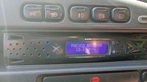 Троит машина ваз 2115. Определяем неисправность датчика массового расхода воздуха. ДМРВ