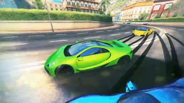 ??ТОП 5 ИГР НА ТЕЛЕФОН!!?? смотреть онлайн