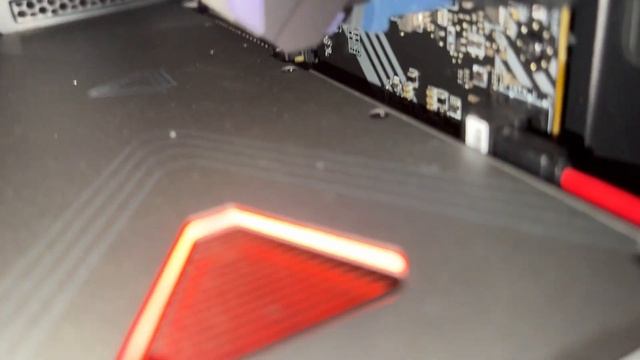 The Fully Chinese Graphics Card with 7GB of Memory - Moore Threads MTT S70 смотреть онлайн