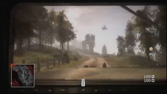 BattleField - Bad Company gameplay смотреть онлайн