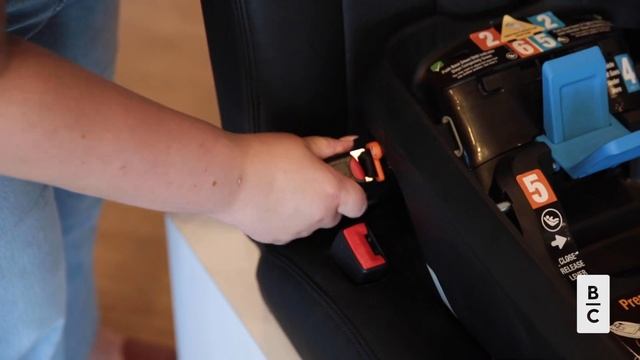 Maxi-Cosi Mico Luxe+ Infant Car Seat Review and Demo смотреть онлайн
