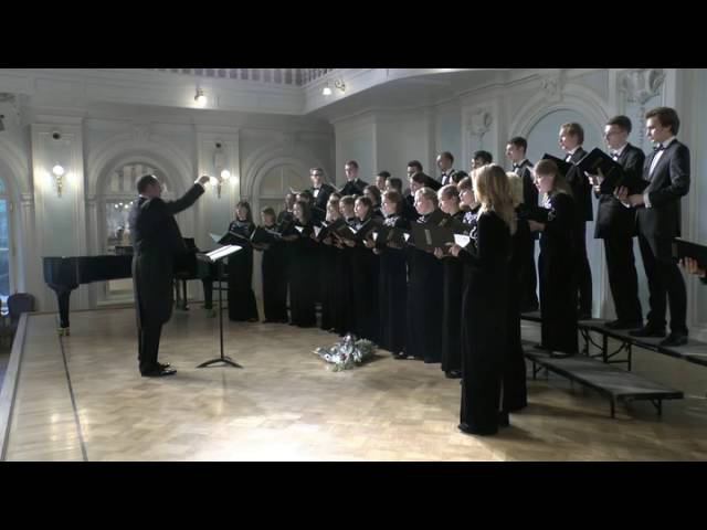 К. Бодров - Хорал смотреть онлайн