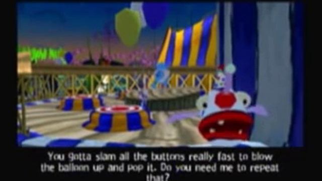 SpongeBob SquarePants: Revenge of the Flying Dutchman (GCN) 100% Walkthrough [7] смотреть онлайн