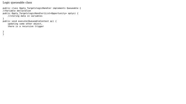 System.AsyncException: Maximum stack depth has been reached. while writing in test class смотреть онлайн