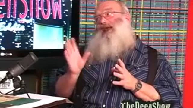 Dr. Jerald Dirks, Former Christian Minister USA (part 2 of 2) смотреть онлайн