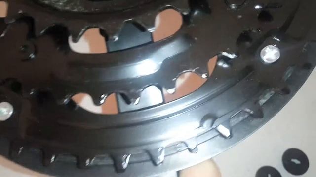 Системы шатунов 48 зуба эконом смотреть онлайн