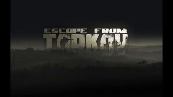 Escape from Tarkov. Побег из Таркова. BrudaVoo - Тарков не плачет (18+).