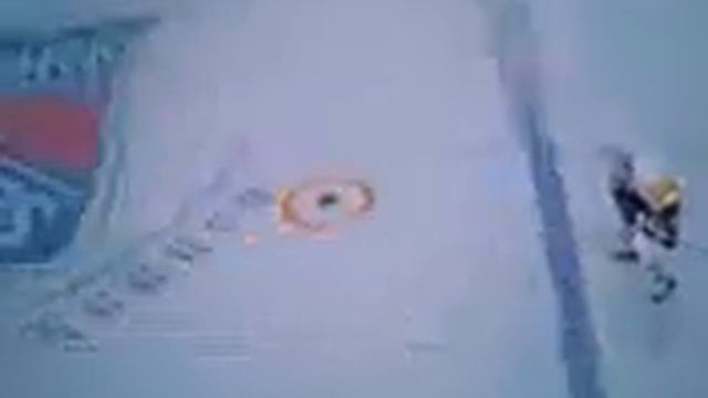 NHL 09 A slapshot gone wrong смотреть онлайн