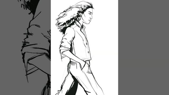 Рисую #design #freelance #graphicdesign #дизайнер #shortvideo #рисуюкаждыйдень