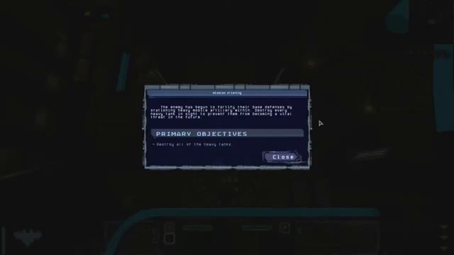 Crash Testing : Steel Storm: Burning Retribution (Demo) First impreshions Game play [1080p] смотреть онлайн