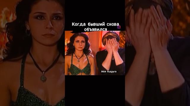 Первая встреча с клоном Лукаса… смотреть онлайн