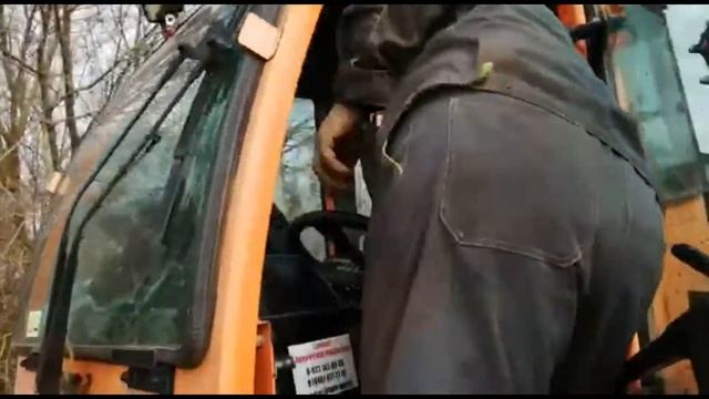 Решение для дифференцированного внесения удобрений с помощью машины Туман-2 в Орловской области смотреть онлайн