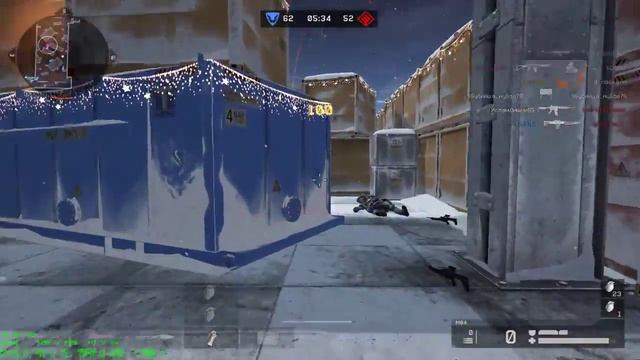 Warface | Powered by GeForce GTX смотреть онлайн