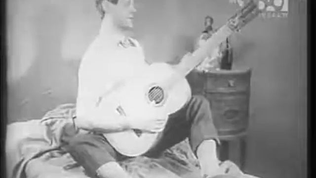 Tango! (1933) - Película completa смотреть онлайн