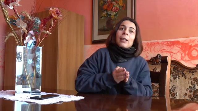 Giulia Carretti, contoterzista dell'anno 2019 nella categoria DONNE смотреть онлайн