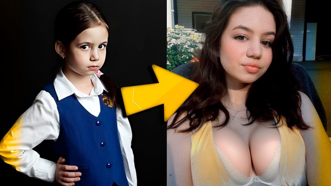 Закрытая школа: Актёры ТОГДА и СЕЙЧАС смотреть онлайн