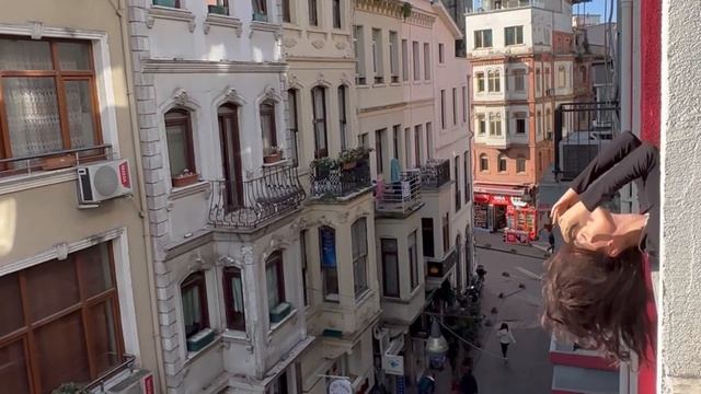 VLOG:4 дня в Стамбуле 2023 ??|съмки сериала,места съемок Черной любви,ПВMД|Плюсы и минусы. смотреть онлайн