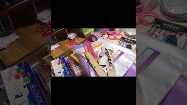 BACK TO SCHOOL 2021??школьная канцелярия,форма и обувь ?✨ смотреть онлайн