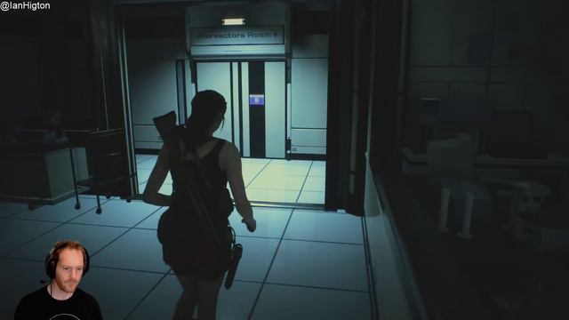Let's Play Resident Evil 2 REmake Claire B! - Live Resident Evil 2 PS4 PRO gameplay смотреть онлайн