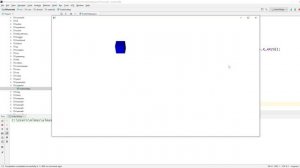 JavaFX 3D Basics: Snake Game