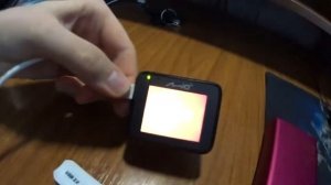 Видеорегистратор перестал записывать. Обновление по MioC-320