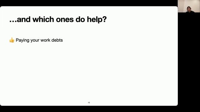 How to Deal with Burnout as a Workaholic | Andrey Guschin | ex-Technical Project Manager at Yandex смотреть онлайн