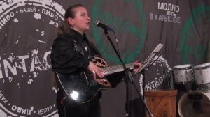 Jam (Ольга Волоцкая) - Ни пылинки на кителе