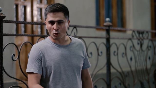 Oqibatsiz O'gil Va Sargardon Ota... - Iqror 15 Son