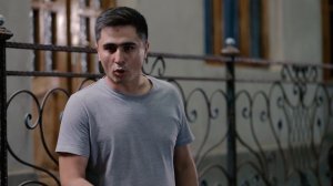 Oqibatsiz o'gil va sargardon ota... - Iqror 15 son