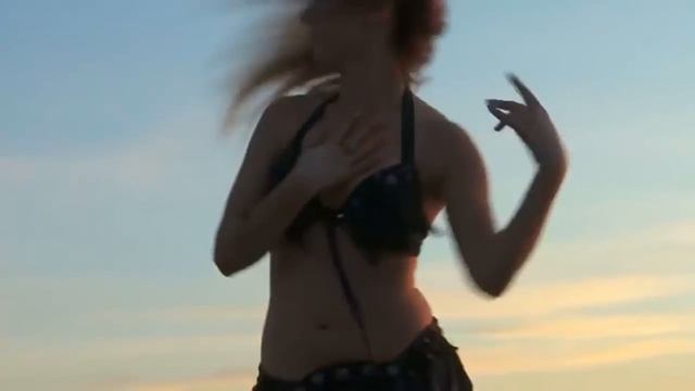 Belly Dancing • Adiemus смотреть онлайн