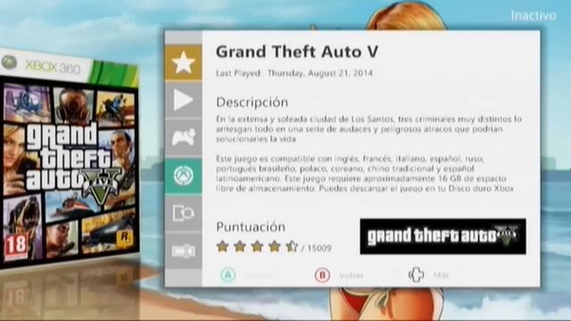 AURORA 0.1A Xbox360 RGH ESPAÑOL - By Phoenix - RealModScene.com смотреть онлайн